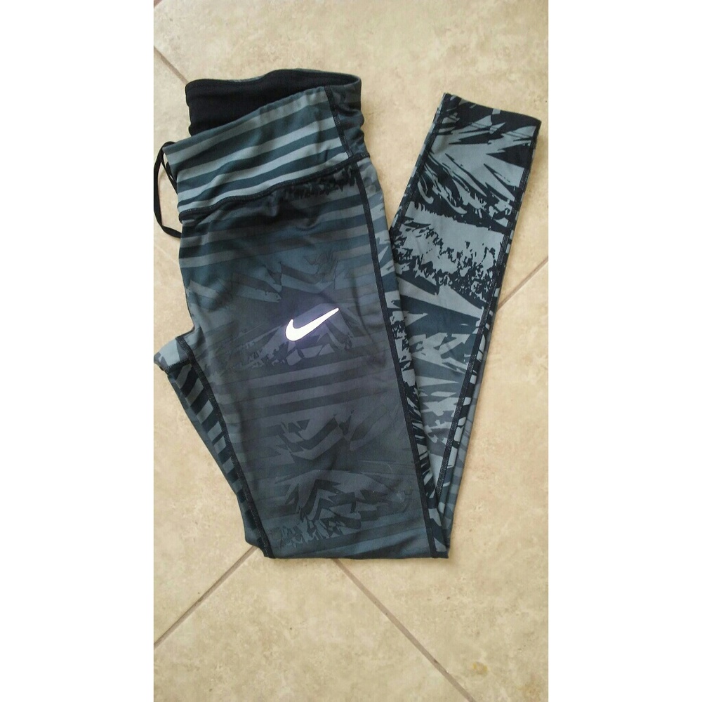 Nike Women's Dri-Fit Leggings